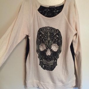 Express Women's Sweatshirt